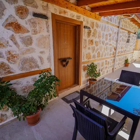Sarafin Villa