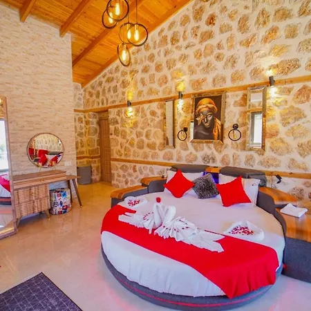 Villa Sarafin Kas