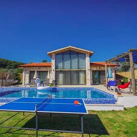 Villa Sarafin