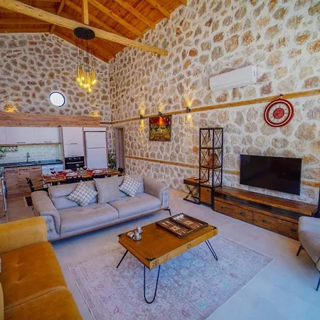 Villa Sarafin *