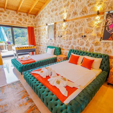 Villa Sarafin