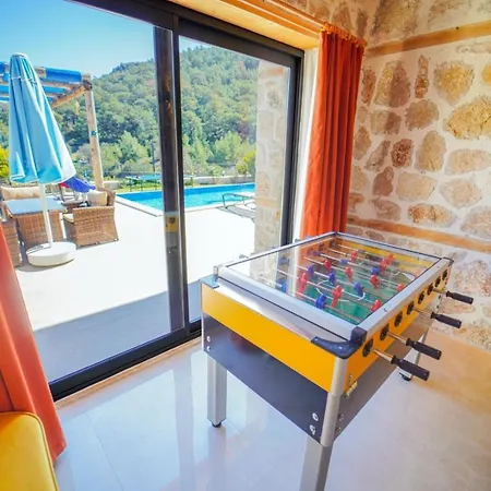 Sarafin Kaş