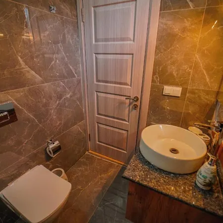 Villa Sarafin Kaş
