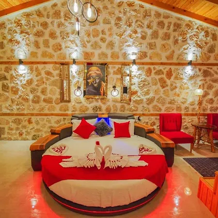 Sarafin Villa *