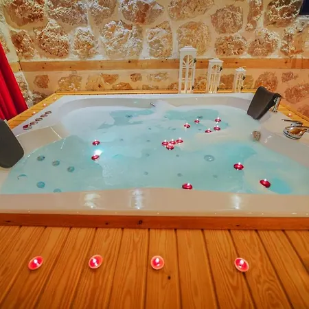 Villa Sarafin Kaş