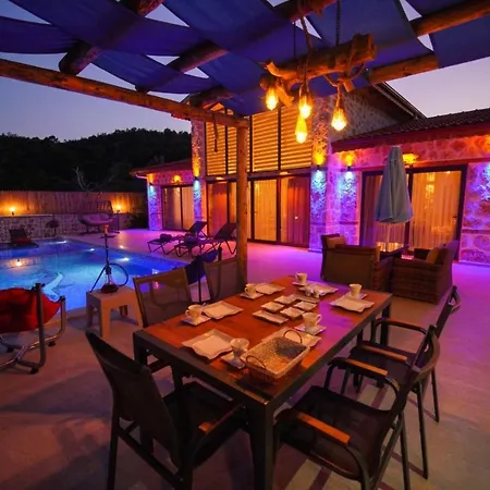 Villa Sarafin *