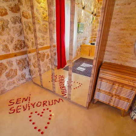 Villa Sarafin *